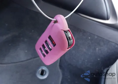 2014 Lexus Is 250 z USA, uszkodzony, nr VIN JTHCF1D24E5005384